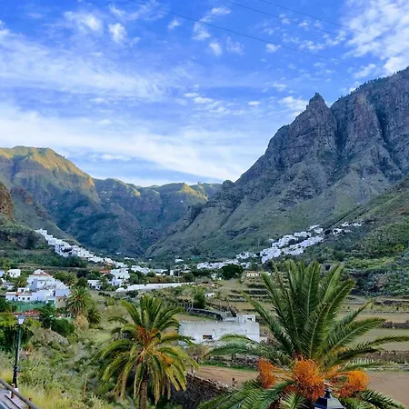 Daire Casa Tamadaba