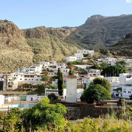 Casa Tamadaba