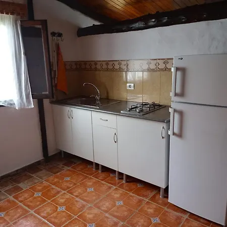 Casa Tamadaba *