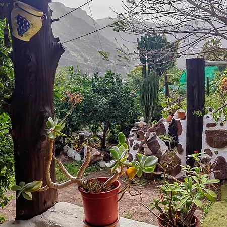 Casa Tamadaba * 阿格特